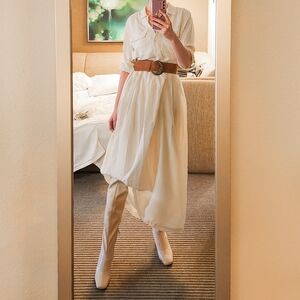 Sam Edelman Cosette Over the Knee Boots